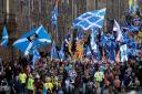 Marches are useful for the Yes movement – but not enough for us to feel content in our efforts