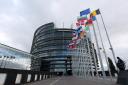 The European Parliament is one of the institutions which will appoint a new head