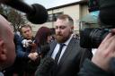 Mark Meechan - also known as Count Dankula - has amassed a large following since his conviction under the Communications Act