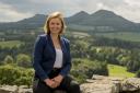 Rachael Hamilton MSP failed to declare a financial interest in hunting to a Holyrood committee