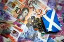 The Scottish Government will have to convince banks and businesses that a new Scottish currency will not be some reckless political experiment