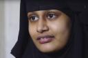 Shamima Begum, who fled the UK as a teenager to join Daesh, has been stripped of her citizenship