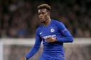 
File photo dated 29-11-2018 of Chelsea's Callum Hudson-Odoi. PRESS ASSOCIATION Photo. Issue date: Tuesday March 19, 2018. Callum Hudson-Odoi was "shocked" when told he had won his first England call-up - but is determined to "make an i