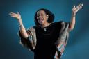 Lorna Goodison, Jamaica’s first woman poet laureate