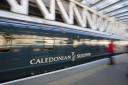 Serco will lose the Caledonian Sleeper contract next year, it has been announced