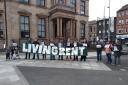 Union urge Edinburgh council to regulate short term lets amid housing crisis