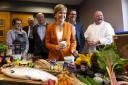 £5000 grants are available for Scottish regional food producers