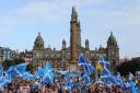 Glasgow backed a Yes vote in 2014 – and can show the potential for an independent Scotland