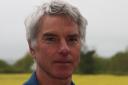 Jim Macfarlane is a farm manager in Berwickshire