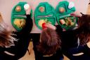 The Scottish Government has announced a delay in the roll out of universal free school meals for primary aged chidren