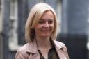 Liz Truss is the UK's new foreign secretary