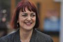 Angela Constance, Cabinet Secretary for Communities, Social Security and Equalities