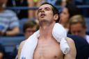 Andy Murray has pulled out of Britain's Davis Cup match