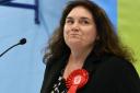 Katy Clark said 'lightning rod issues' such as Trident pushed Scots to independence