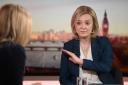 Foreign Secretary Liz Truss has been warned against the move