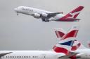 Heathrow's expansion will result in more than 5000 flights a year from and to Scottish airports
