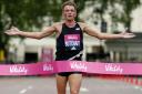 Andy Butchart has run on the road before, here winning the Vitality London 10,000 in 2016, but he believes his road racing career is really beginning today in New York