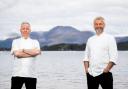 Famous Scottish chefs have created a new culinary experience at five-star resort