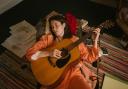 Rachel is a folk musician from Carrbridge, near Aviemore