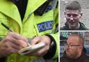 Police have published 11 images of people they want to talk to about Scottish League Cup final disorder