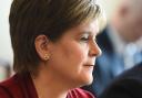 Nicola Sturgeon gives 'heartfelt' apology to mothers forced into adoption