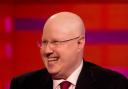 Matt Lucas is no longer a co-host of The Great British Bake Off - here's why