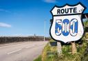 Traffic issues on the North Coast 500 (NC500) are a regular problem for locals