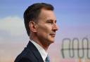 Chancellor Jeremy Hunt has promised a ‘prudent and responsible Budget for long-term growth’
