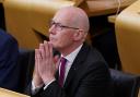 Is it too much to ask John Swinney to save the SNP seats that will be targeted by the Labour and the Tories in the General Election?