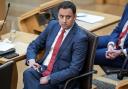 It suits Anas Sarwar’s narrative to see Scotland held back