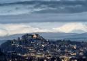 Stirling Castle has played an important role in Scotland's history