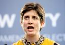 SNP shadow chancellor Alison Thewliss said the Tories must guarantee that Scotland receives every penny it is due through Barnett consequentials