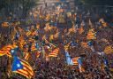 A new push for Catalonian independence is set to begin