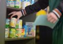 Food banks are now recognised as normal