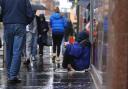 12% of students in Scotland have experienced homelessness, a report found