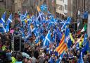 Rallies will be taking place all across Scotland on the day of the indyref2 Supreme Court verdict