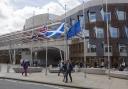 Scotland’s recession may be shallower than elsewhere in UK , MSPs told