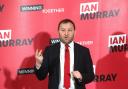 Ian Murray said Scotland would be stuck in a 'constitutional merry-go-round' unless his party makes an electoral breakthrough.