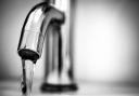 Scottish Water recommended residents to run their kitchen tap