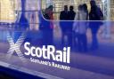 ScotRail services returned to normal after initial strike action was suspended