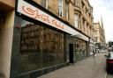 Bosses at Shish Mahal on Park Road in Glasgow's West End made the generous offer on Monday
