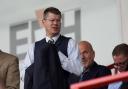 Neil Doncaster is the chief executive of the Scottish Professional Football League