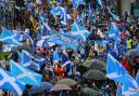 The Scottish Independence Congress is expecting 300 delegates from local and national groups