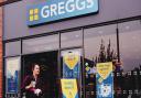 One analyst said on Monday that the move could ultimately help Greggs. (PA)