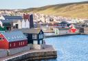 Shetland is among those to share in the funding boost from the Scottish Government