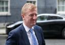 Oliver Dowden is to stand in for Rishi Sunak at today's PMQs