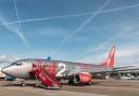 More flights heading to numerous sunny destinations will be taking off from Scotland next year, Jet2 has announced