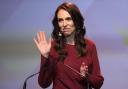 New Zealand Prime Minister Jacinda Ardern recently announced she would step down