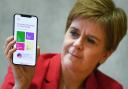 Nicola Sturgeon's government has released new details about its vaccine passport plans