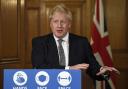 Boris Johnson said no on the basis that we 'promised' the 2014 referendum 'was a once in a generation event'